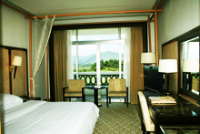 Merryland Resort Hotel Guilin 